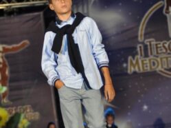 Salite a Bordo - Ed. 2010