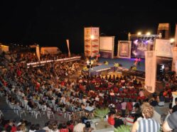 Salite a Bordo - Ed. 2010