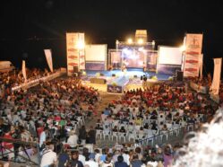 Salite a Bordo - Ed. 2010