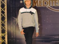 Salite a Bordo - Ed. 2010