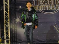 Salite a Bordo - Ed. 2010