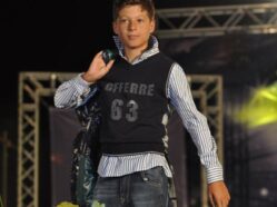 Salite a Bordo - Ed. 2010