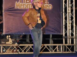 Salite a Bordo - Ed. 2010