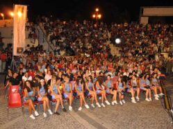 Salite a Bordo - Ed. 2010