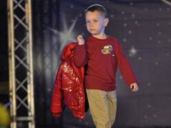 Salite a Bordo - Ed. 2010