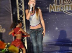 Salite a Bordo - Ed. 2010