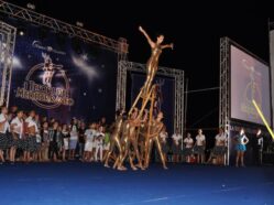 Salite a Bordo - Ed. 2010