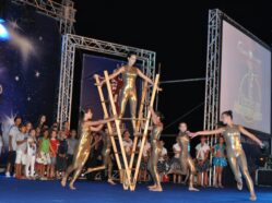 Salite a Bordo - Ed. 2010