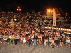 Salite a Bordo - Ed. 2010