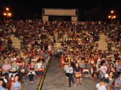 Salite a Bordo - Ed. 2010