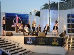 Salotto Televisivo - Ed. 2011