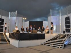 Salotto Televisivo - Ed. 2011