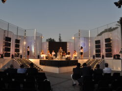 Salotto Televisivo - Ed. 2011