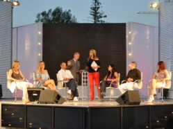 Salotto Televisivo - Ed. 2011