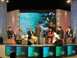 Salotto Televisivo - Ed. 2011