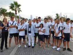 Salotto Televisivo - Ed. 2010