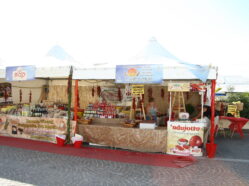 La Cittadella del Mediterraneo - Ed. 2011