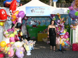 La Cittadella del Mediterraneo - Ed. 2011