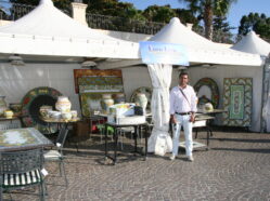 La Cittadella del Mediterraneo - Ed. 2011