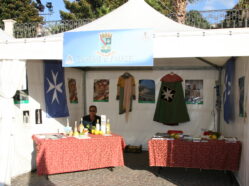 La Cittadella del Mediterraneo - Ed. 2011