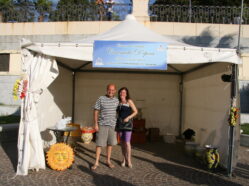 La Cittadella del Mediterraneo - Ed. 2011