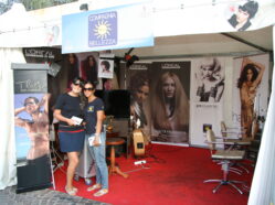 La Cittadella del Mediterraneo - Ed. 2011