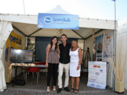 La Cittadella del Mediterraneo - Ed. 2011