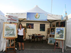 La Cittadella del Mediterraneo - Ed. 2011