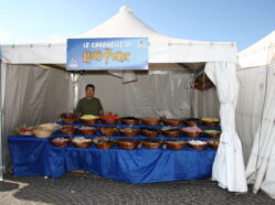 La Cittadella del Mediterraneo - Ed. 2011