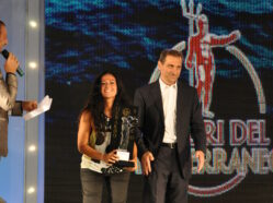 L'Olimpo degli Dei - Ed. 2011