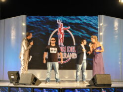 L'Olimpo degli Dei - Ed. 2011