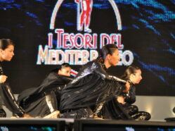 L'Olimpo degli Dei - Ed. 2011