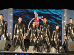 L'Olimpo degli Dei - Ed. 2011