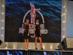 L'Olimpo degli Dei - Ed. 2011