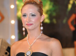 L'Olimpo degli Dei - Ed. 2011