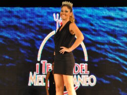 L'Olimpo degli Dei - Ed. 2011