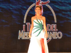 L'Olimpo degli Dei - Ed. 2011