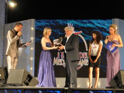 L'Olimpo degli Dei - Ed. 2011