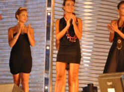 L'Olimpo degli Dei - Ed. 2011