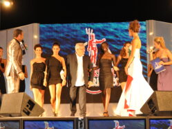 L'Olimpo degli Dei - Ed. 2011