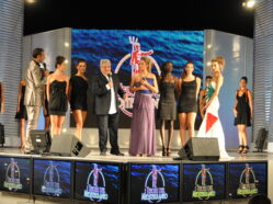 L'Olimpo degli Dei - Ed. 2011