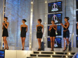 L'Olimpo degli Dei - Ed. 2011