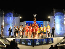 L'Olimpo degli Dei - Ed. 2011