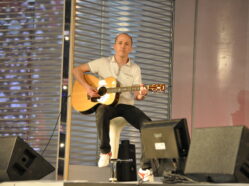 L'Olimpo degli Dei - Ed. 2011