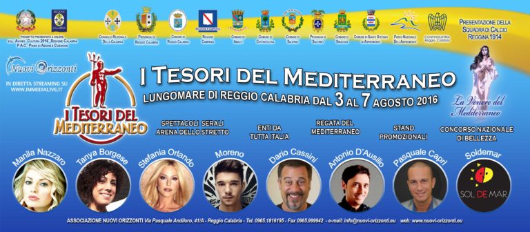 Rassegna Stampa 2016