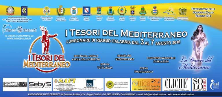 Rassegna Stampa 2016