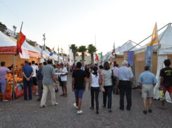 Cittadella del Mediterraneo - Ed. 2010