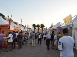 Cittadella del Mediterraneo - Ed. 2010