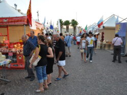 Cittadella del Mediterraneo - Ed. 2010