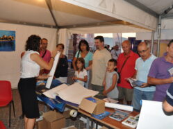 Cittadella del Mediterraneo - Ed. 2010